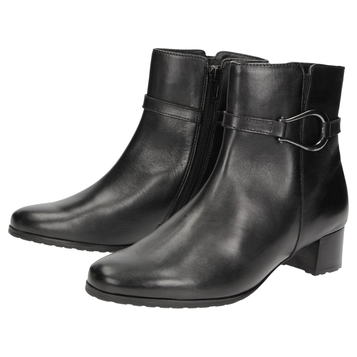Sioux Fendrina-715 Damen in schwarz – Paarbild