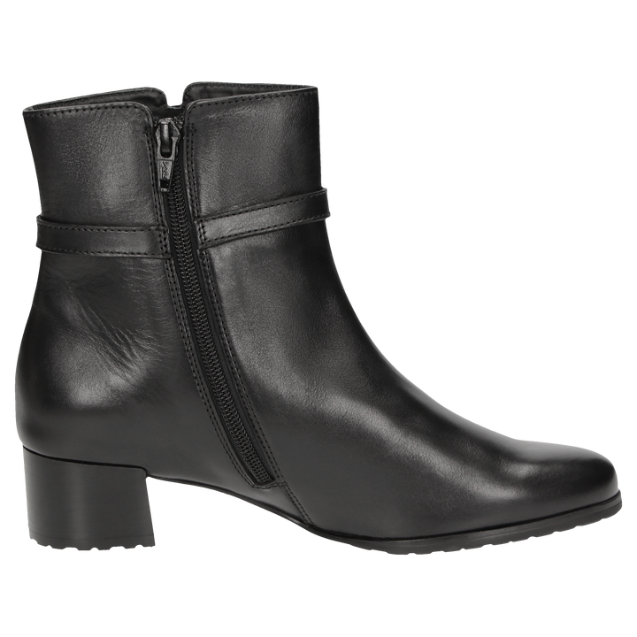 Sioux Fendrina-715 Damen in schwarz – Innenseite