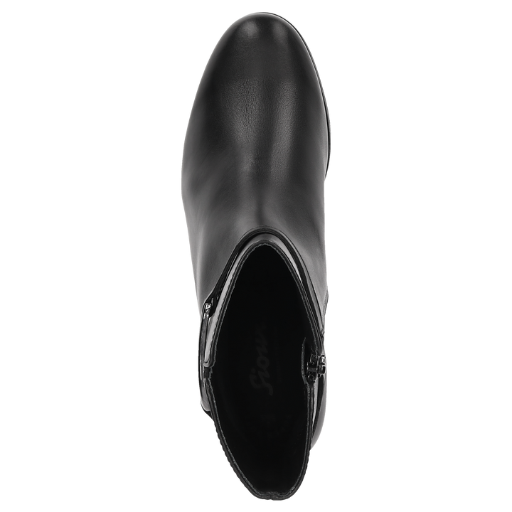 Sioux Fendrina-715 Damen in schwarz – Ansicht von oben