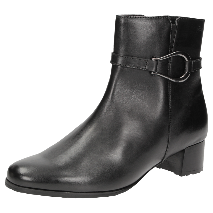 Sioux Fendrina-715 Damen in schwarz