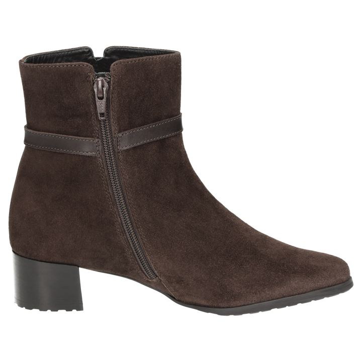 Sioux Fendrina-715 Damen in dunkelbraun – Innenseite