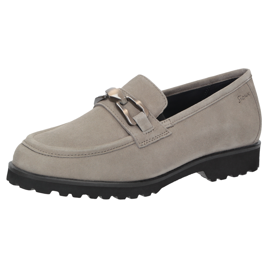 Sioux Meredith-757-H Damen in grau