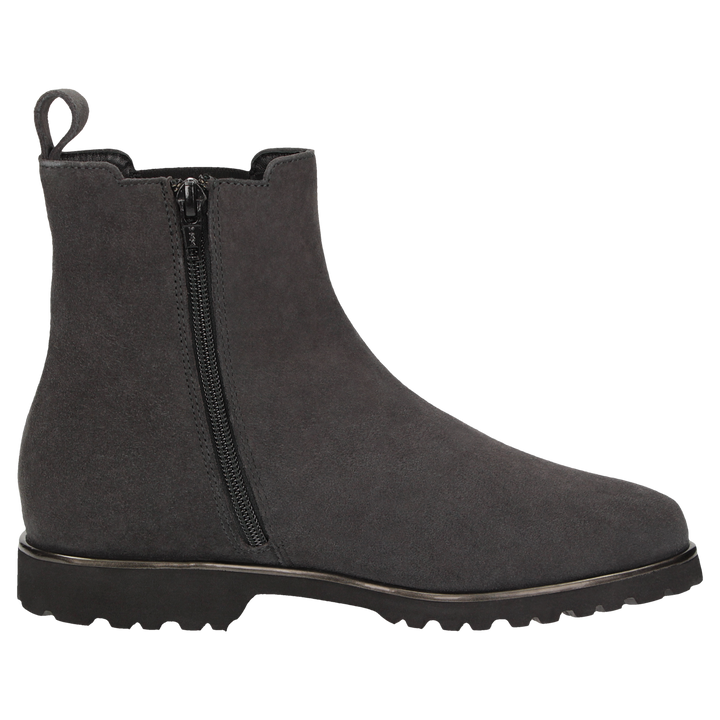 Sioux Meredith-750-H Damen in dunkelgrau – Innenseite