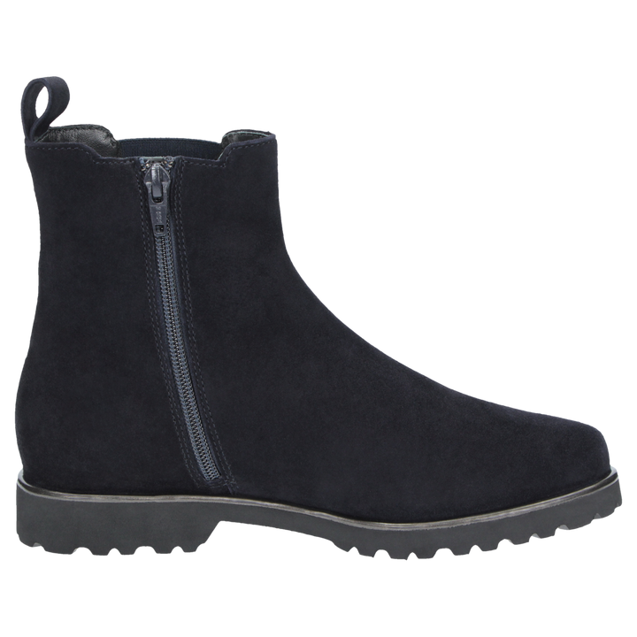 Sioux Meredith-750-H Damen in dunkelblau – Innenseite