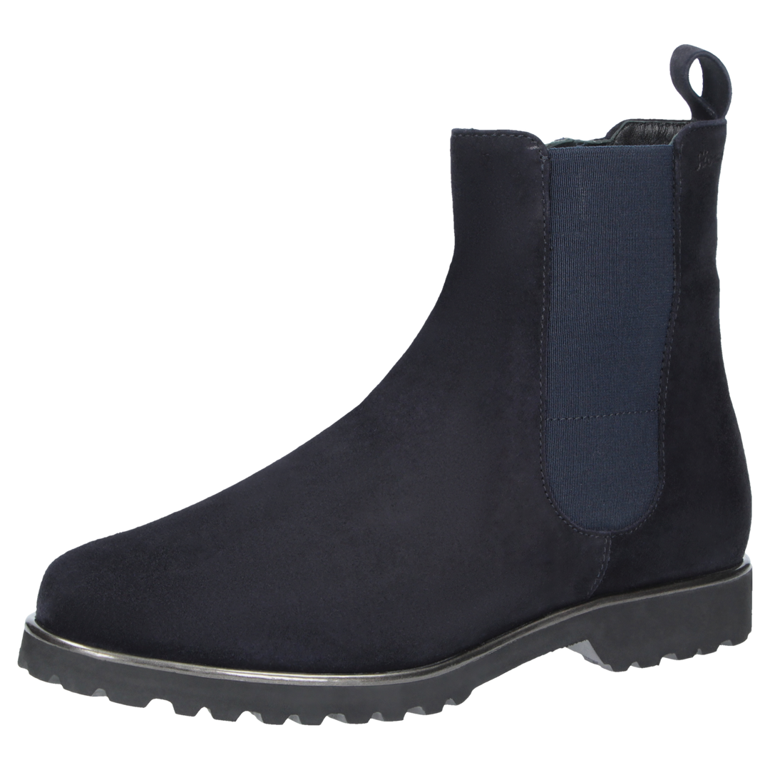 Sioux Meredith-750-H Damen in dunkelblau