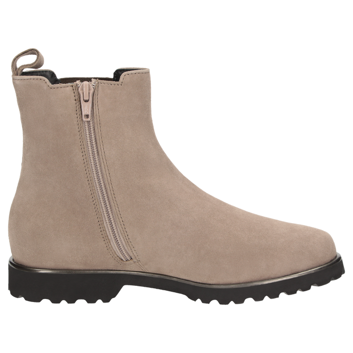 Sioux Meredith-750-H Damen in beige – Innenseite