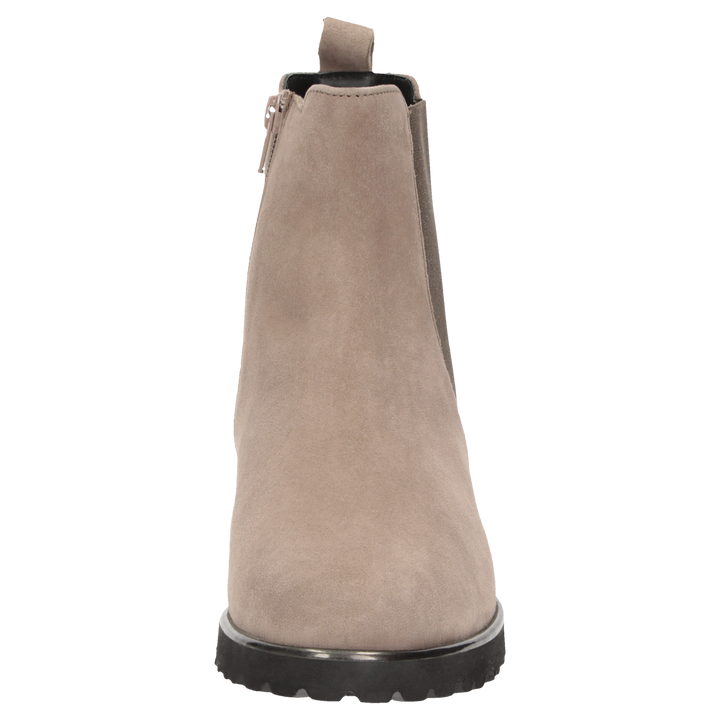 Sioux Meredith-750-H Damen in beige – Frontalansicht