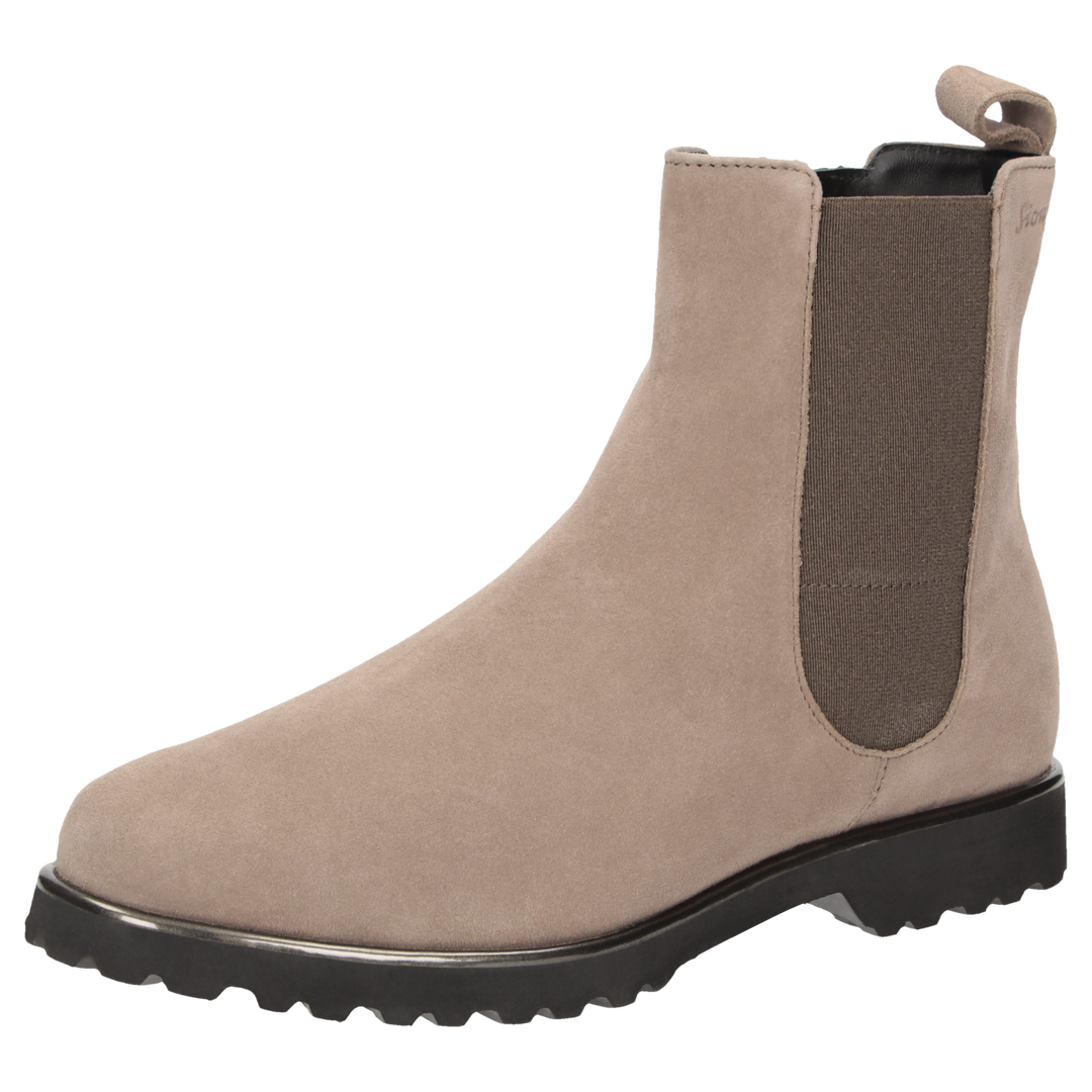 Sioux Meredith-750-H Damen in beige