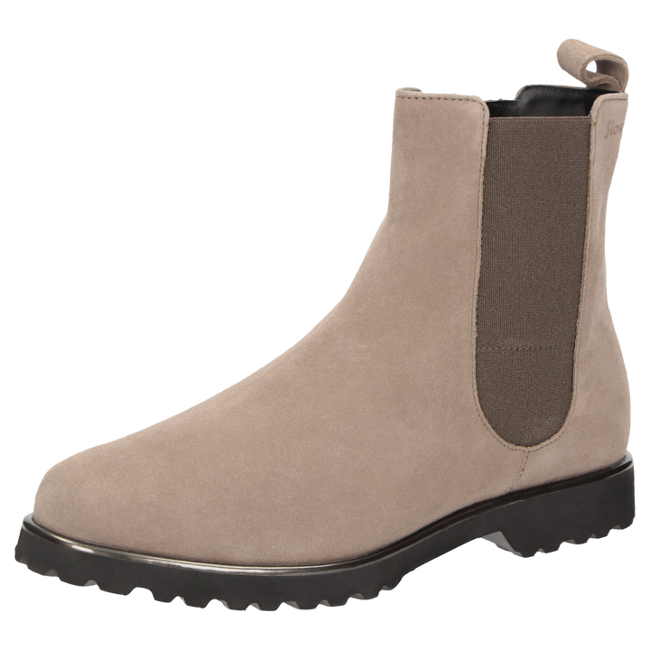 Sioux Meredith-750-H Damen in beige