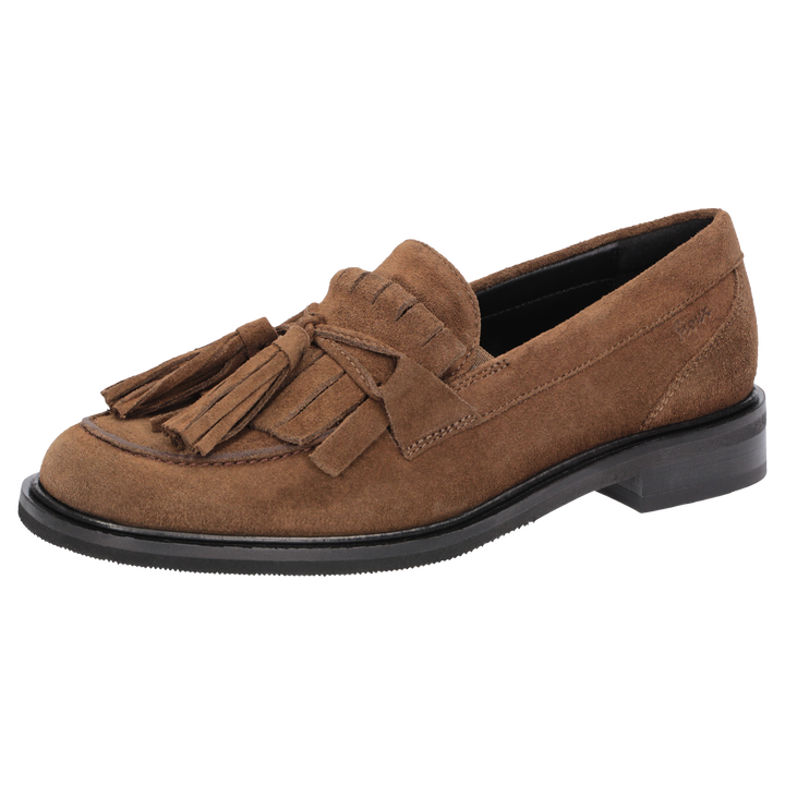 Sioux Nishima-703 Damen in braun