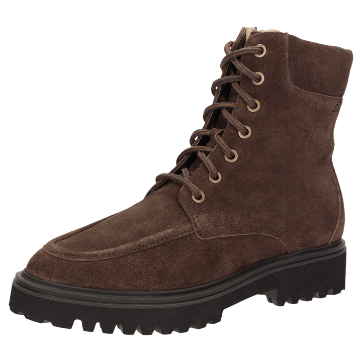 Sioux Amandira-704-WF Damen in dunkelbraun
