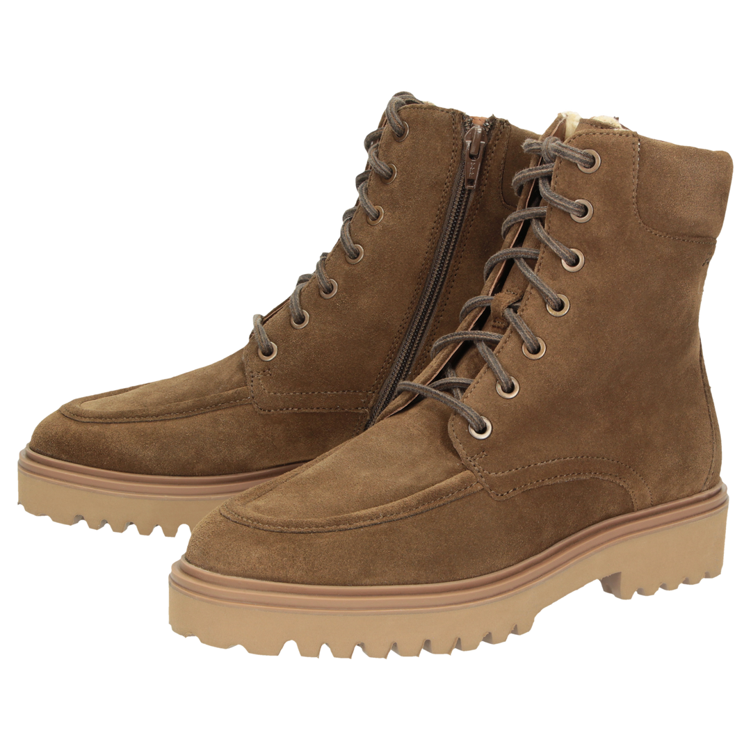 Sioux Amandira-704-WF Damen in braun – Paarbild