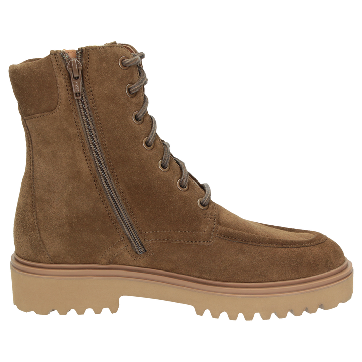 Sioux Amandira-704-WF Damen in braun – Innenseite