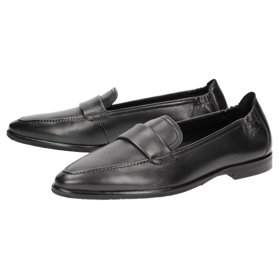 Sioux Hokulani-700 Damen in schwarz – Paarbild
