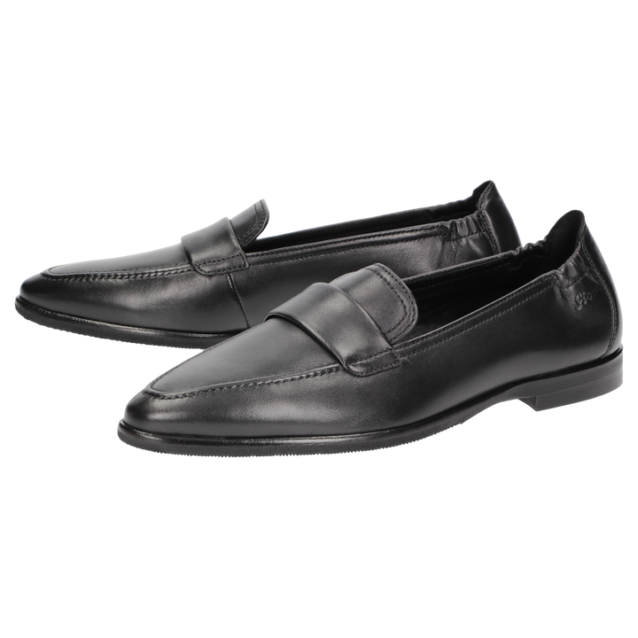Sioux Hokulani-700 Damen in schwarz – Paarbild