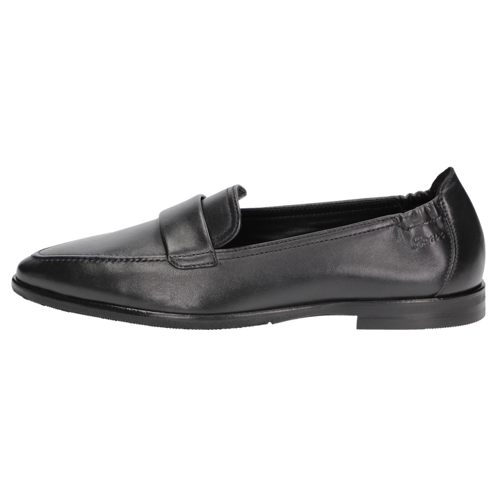 Sioux Hokulani-700 Damen in schwarz – Außenseite