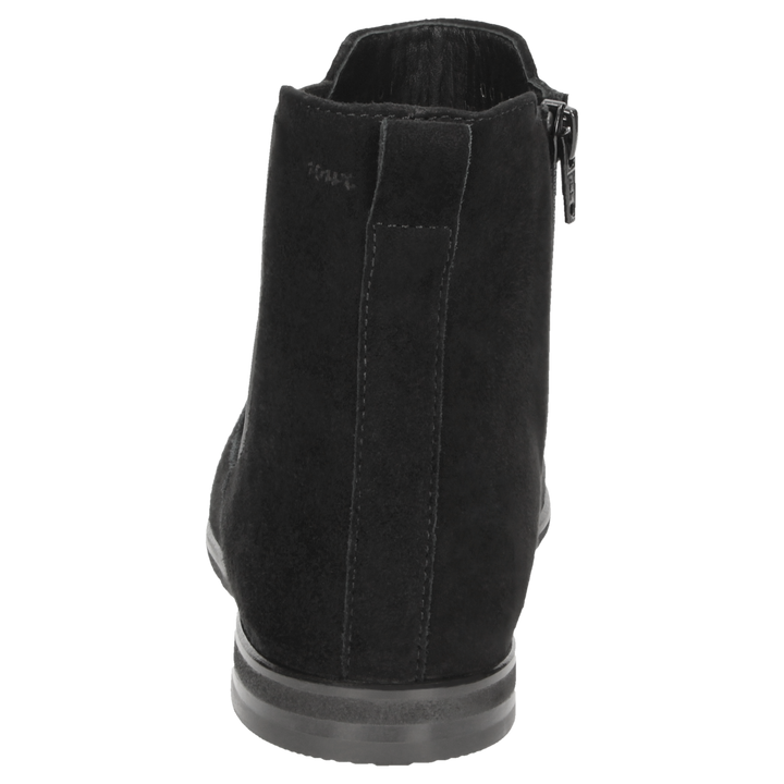 Sioux Hokulani-701 Damen in schwarz – Rückansicht