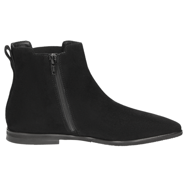 Sioux Hokulani-701 Damen in schwarz – Innenseite