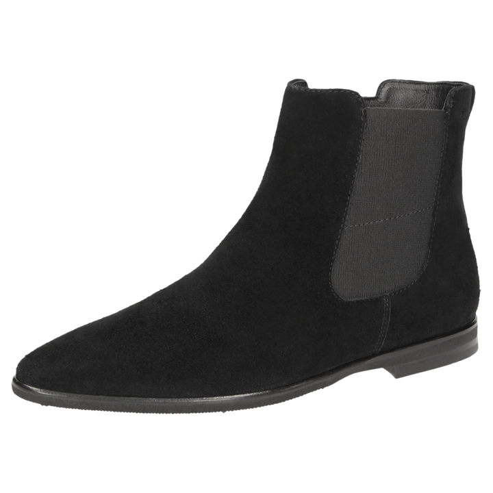 Sioux Hokulani-701 Damen in schwarz