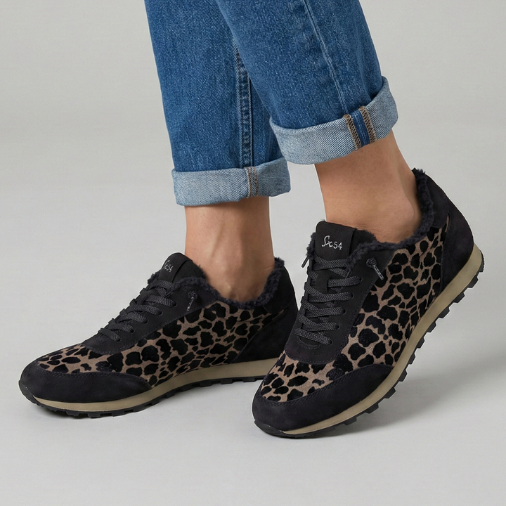Sioux Snejana-700-WF Damen in mehrfarbig – Paarbild