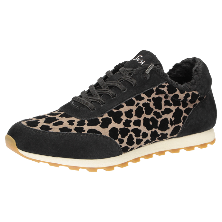 Sioux Snejana-700-WF Damen in mehrfarbig
