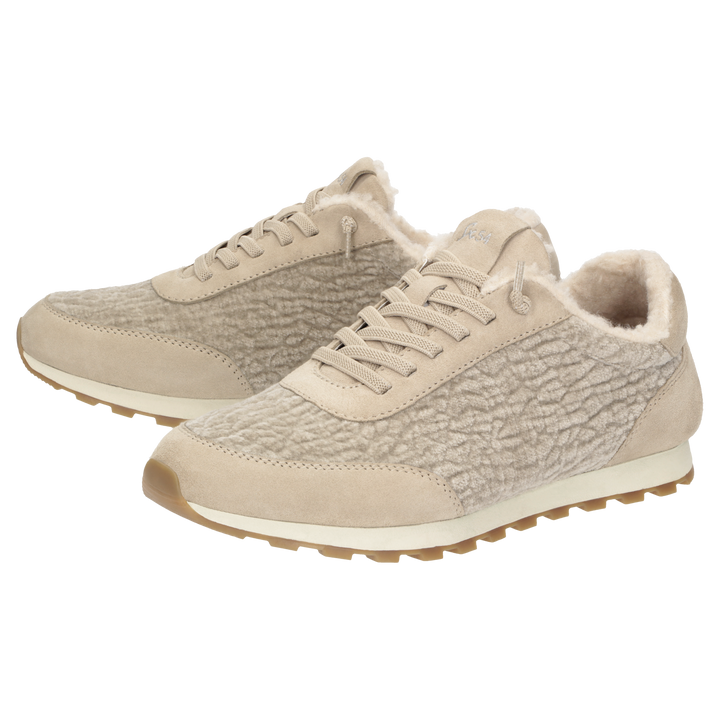 Sioux Snejana-700-WF Damen in beige – Paarbild