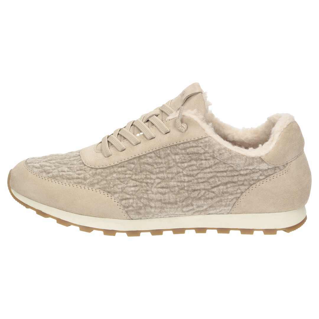 Sioux Snejana-700-WF Damen in beige – Außenseite