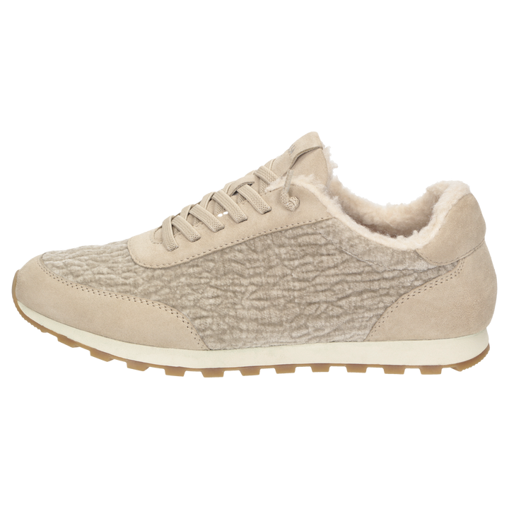 Sioux Snejana-700-WF Damen in beige – Außenseite