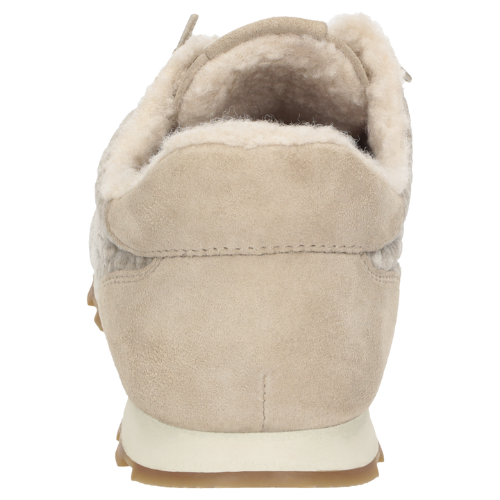 Sioux Snejana-700-WF Damen in beige – Rückansicht