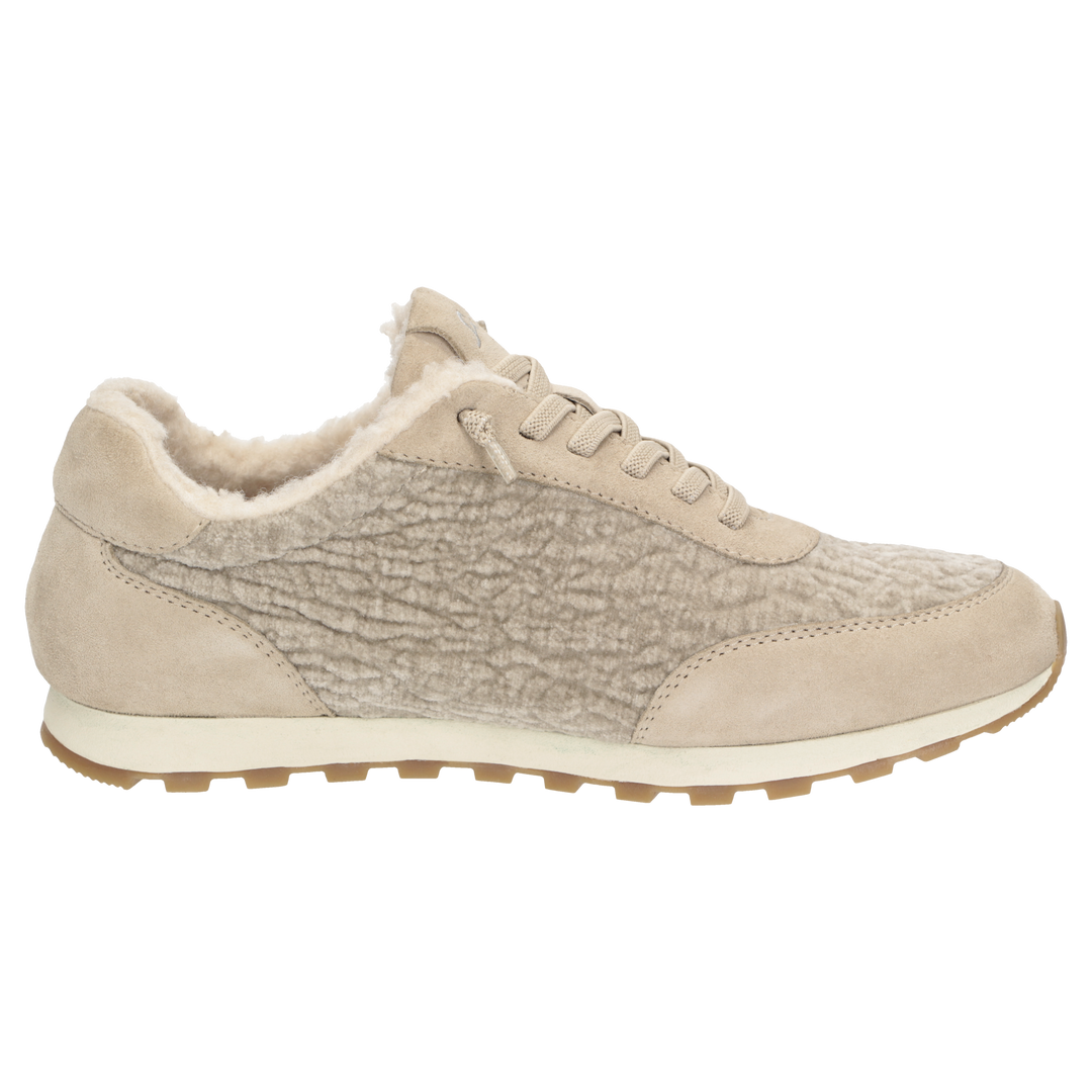 Sioux Snejana-700-WF Damen in beige – Innenseite