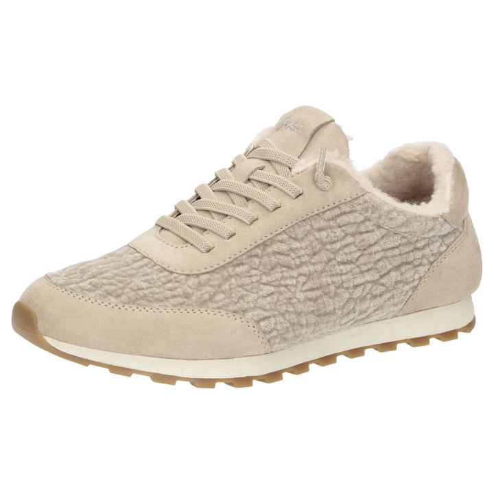 Sioux Snejana-700-WF Damen in beige