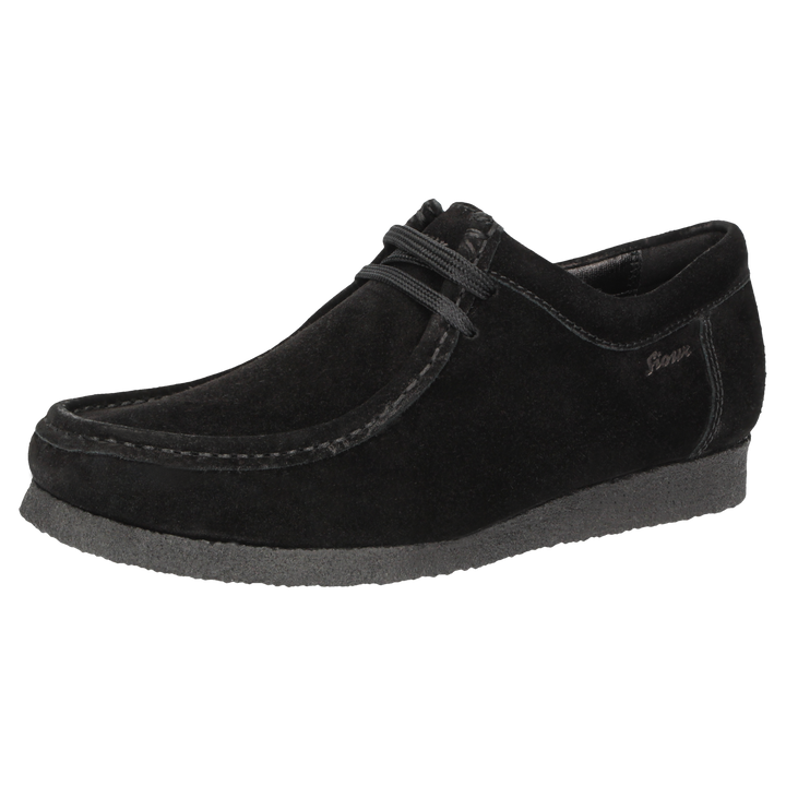 Sioux Grashopper-D-015 Damen in schwarz