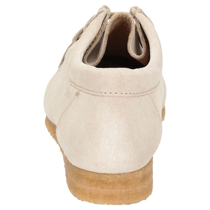 Sioux Grashopper-D-015 Damen in beige – Rückansicht