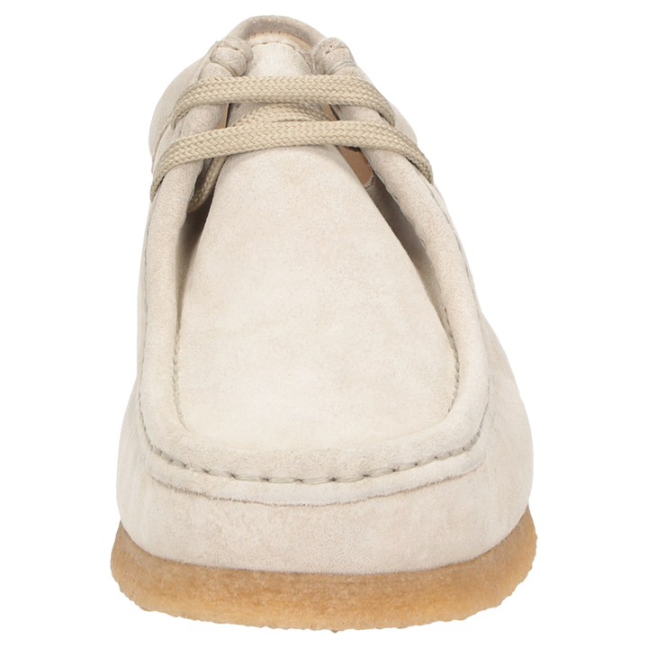 Sioux Grashopper-D-015 Damen in beige – Frontalansicht