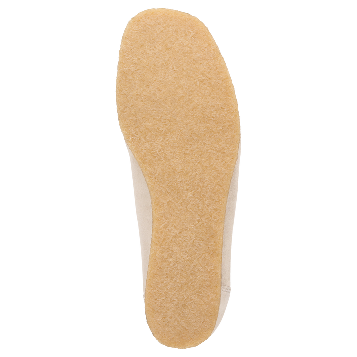 Sioux Grashopper-D-015 Damen in beige – Sohlenansicht