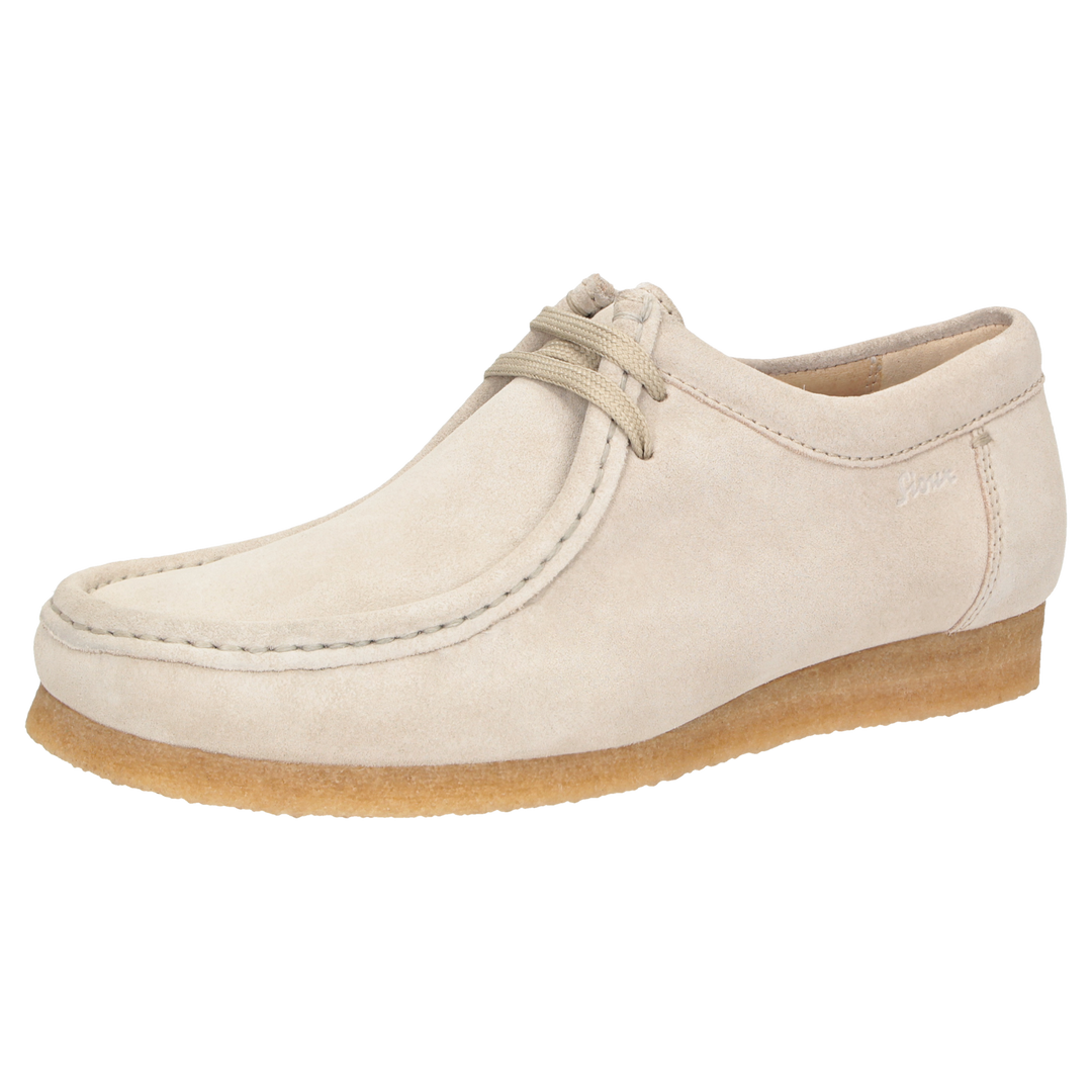 Sioux Grashopper-D-015 Damen in beige