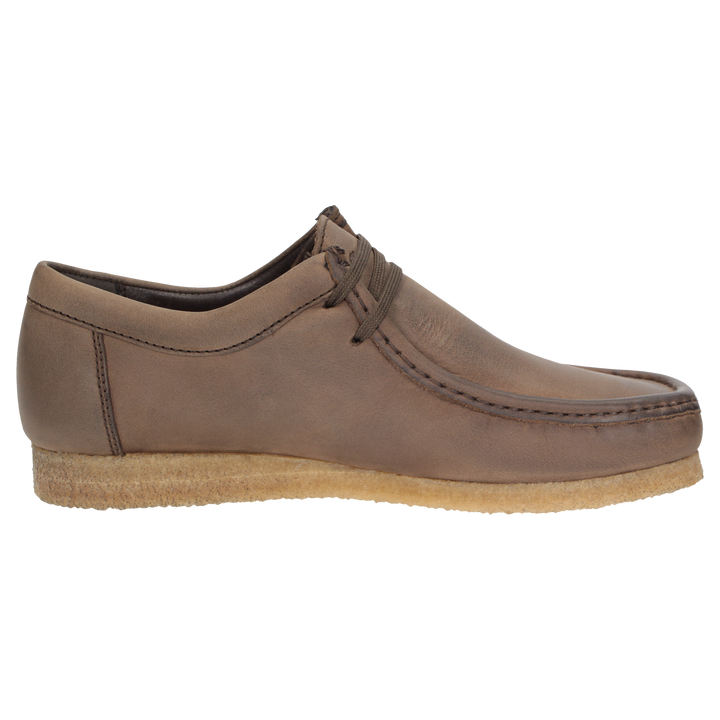 Sioux Grashopper-D-015 Damen in braun – Innenseite
