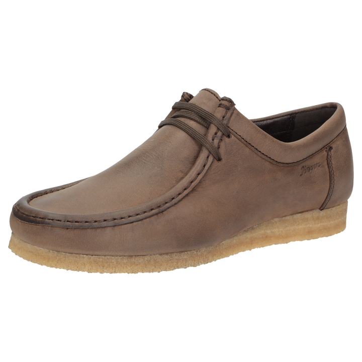 Sioux Grashopper-D-015 Damen in braun