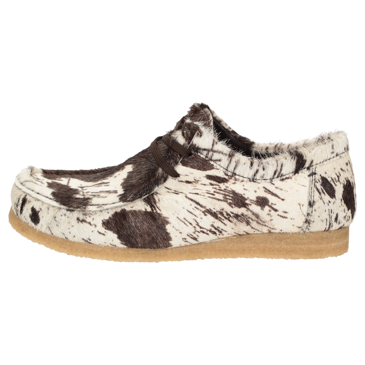 Sioux Grashopper-D-015 Damen in beige – Außenseite