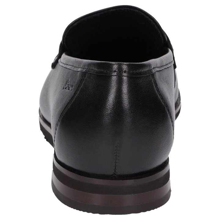 Sioux Bovinia-713 Damen in schwarz – Rückansicht