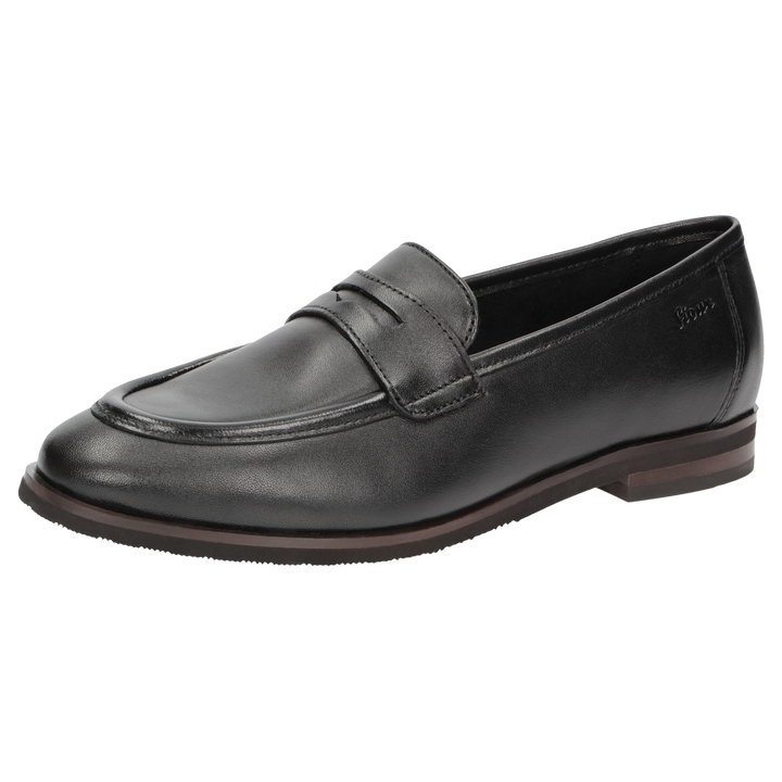 Sioux Bovinia-713 Damen in schwarz