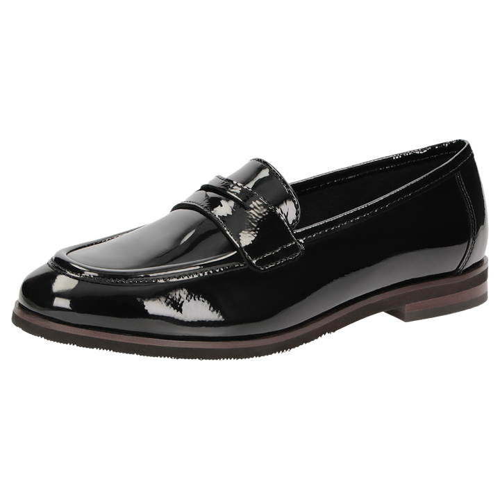 Sioux Bovinia-713 Damen in schwarz
