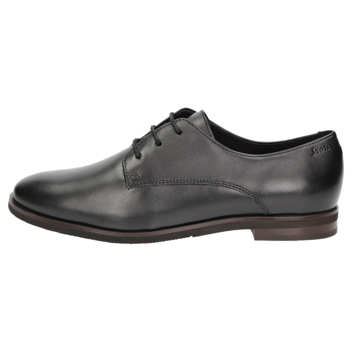 Sioux Bovinia-714 Damen in schwarz – Außenseite