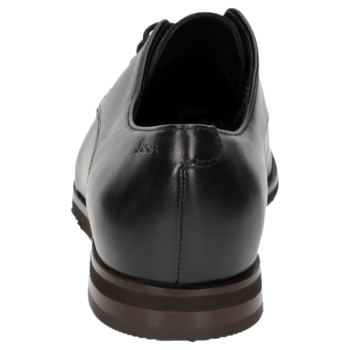 Sioux Bovinia-714 Damen in schwarz – Rückansicht