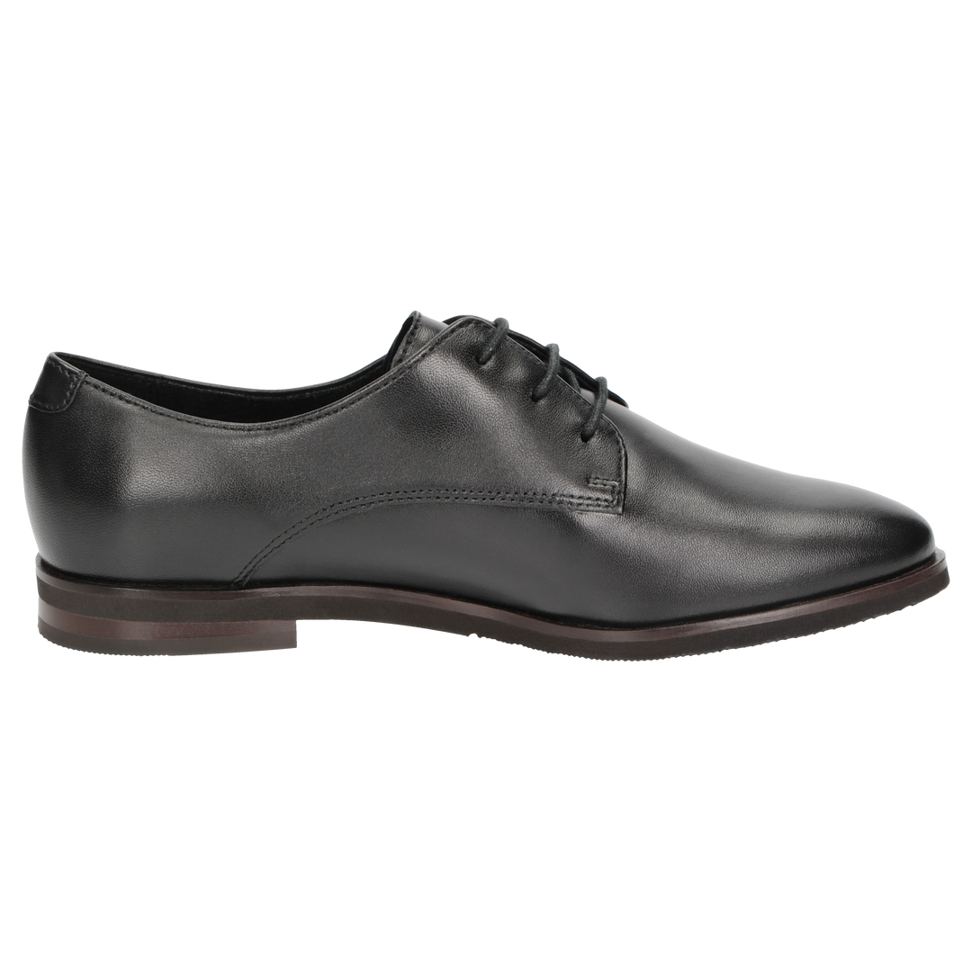 Sioux Bovinia-714 Damen in schwarz – Innenseite