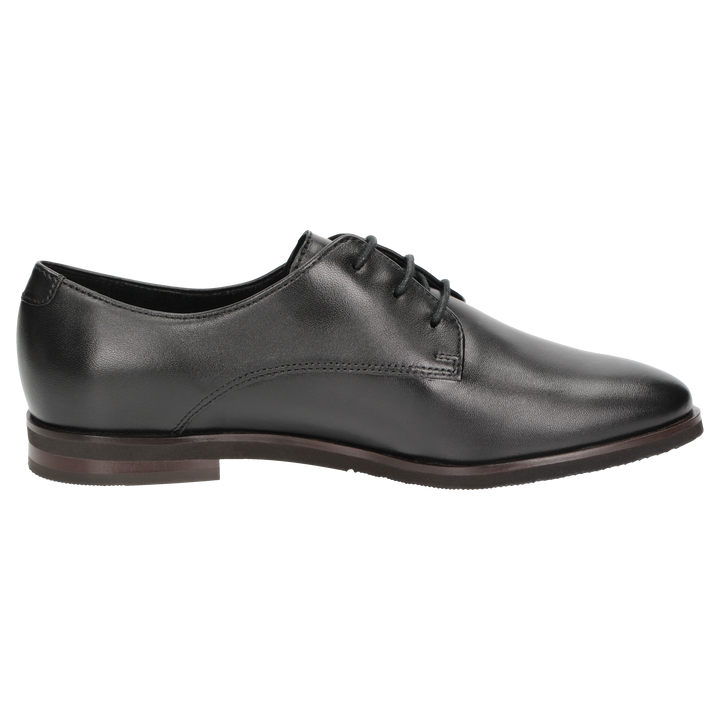 Sioux Bovinia-714 Damen in schwarz – Innenseite