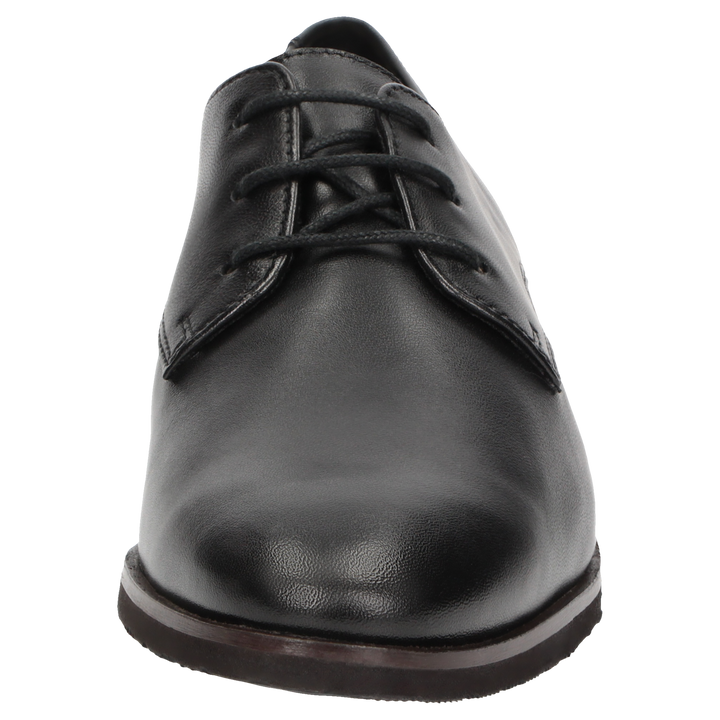 Sioux Bovinia-714 Damen in schwarz – Frontalansicht