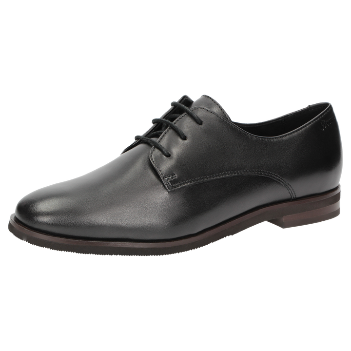 Sioux Bovinia-714 Damen in schwarz