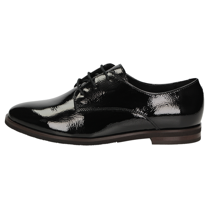 Sioux Bovinia-714 Damen in schwarz – Außenseite