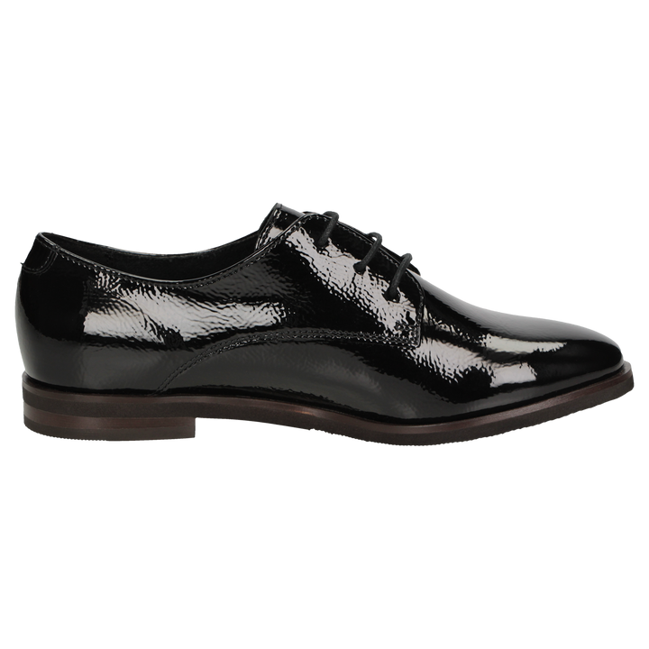 Sioux Bovinia-714 Damen in schwarz – Innenseite